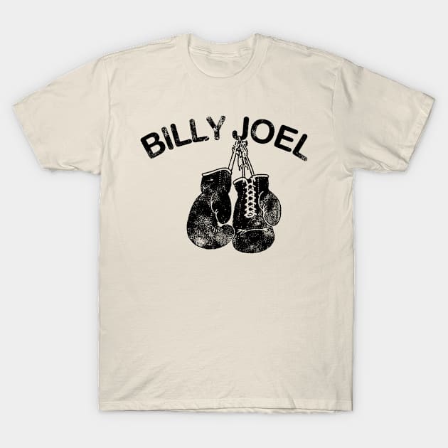 Give Me Punch Mr Billy T-Shirt by Amor13Fati